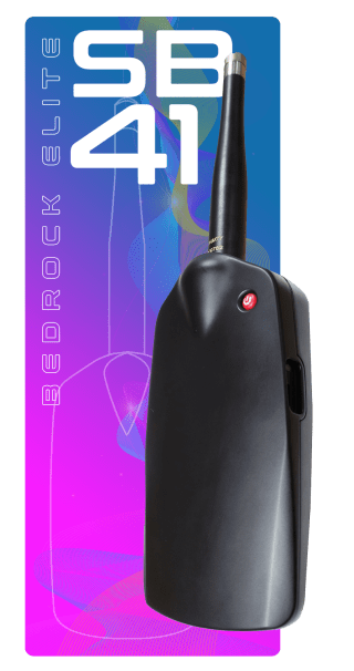 SB41/SB42 SoundBox - IoT Analyser Acoustic Instrument