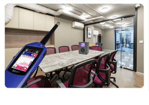 Room & Building Acoustics