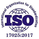 ISO 17025:2017